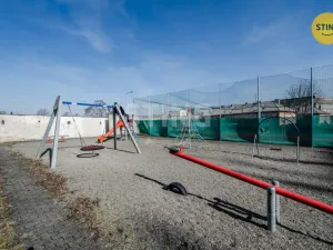 Prodej bytu 3+1, Ostrava, Na Obvodu, 65 m2