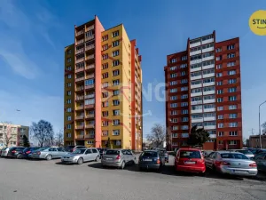 Prodej bytu 3+1, Ostrava, Na Obvodu, 65 m2