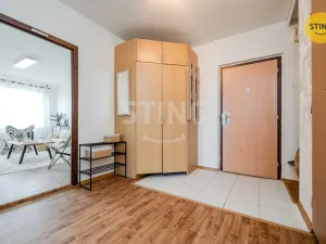 Prodej bytu 3+1, Ostrava, 65 m2