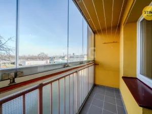 Prodej bytu 3+1, Ostrava, 65 m2