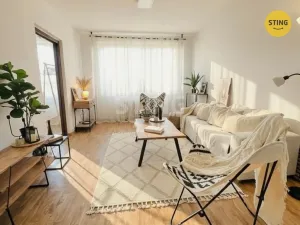 Prodej bytu 3+1, Ostrava, 72 m2