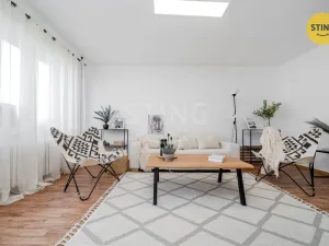 Prodej bytu 3+1, Ostrava, 72 m2