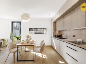 Prodej rodinného domu, Ostrava, 1. května, 126 m2