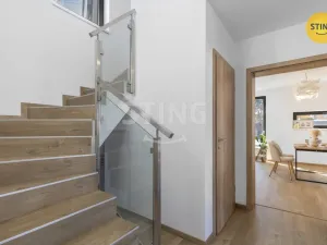 Prodej rodinného domu, Ostrava, 1. května, 126 m2