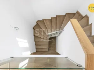 Prodej rodinného domu, Ostrava, 1. května, 126 m2