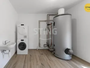 Prodej rodinného domu, Ostrava, 1. května, 126 m2