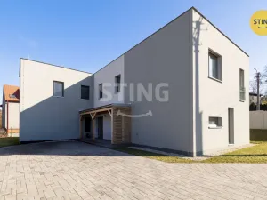 Prodej rodinného domu, Ostrava, 1. května, 126 m2