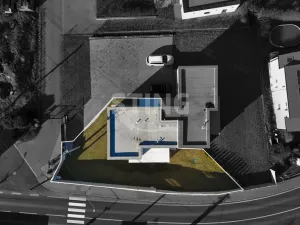 Prodej rodinného domu, Ostrava, 1. května, 126 m2