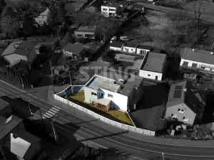 Prodej rodinného domu, Ostrava, 1. května, 126 m2