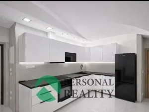 Prodej bytu 2+kk, Praha - Karlín, Křižíkova, 57 m2