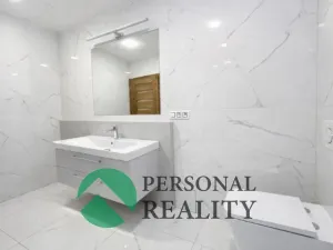 Prodej bytu 2+kk, Praha - Karlín, Křižíkova, 57 m2