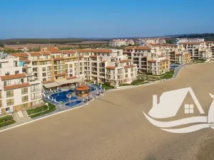 Prodej bytu 3+kk, Obzor, Bulharsko, 99 m2