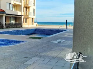 Prodej bytu 3+kk, Obzor, Bulharsko, 88 m2