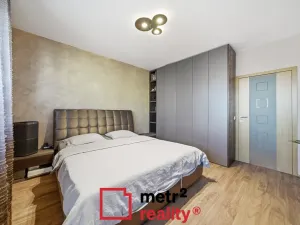 Prodej bytu 3+kk, Olomouc, Družební, 83 m2
