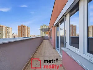 Prodej bytu 3+kk, Olomouc, Družební, 83 m2