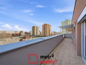 Prodej bytu 3+kk, Olomouc, Družební, 83 m2