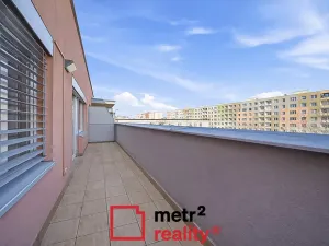 Prodej bytu 3+kk, Olomouc, Družební, 83 m2