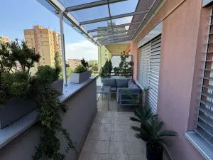 Prodej bytu 3+kk, Olomouc, Družební, 83 m2