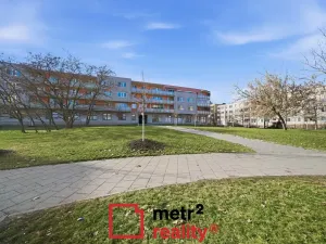 Prodej bytu 3+kk, Olomouc, Družební, 83 m2