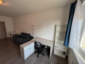 Pronájem bytu 1+kk, Olomouc - Řepčín, Aloise Rašína, 34 m2