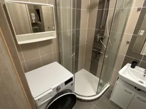 Pronájem bytu 1+kk, Olomouc - Řepčín, Aloise Rašína, 34 m2