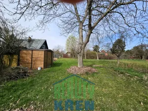 Prodej chaty, Praha - Velká Chuchle, Polákova, 70 m2