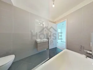 Prodej bytu 2+kk, Praha, 54 m2