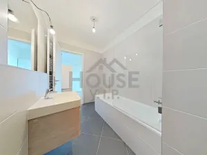 Prodej bytu 2+kk, Praha, 54 m2