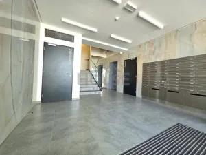 Prodej bytu 2+kk, Praha, 54 m2