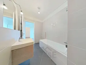 Prodej bytu 2+kk, Praha, 54 m2