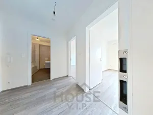 Prodej bytu 2+kk, Praha, 54 m2