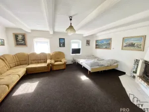 Prodej rodinného domu, Rýmařov - Jamartice, 80 m2