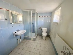 Prodej rodinného domu, Rýmařov - Jamartice, 80 m2