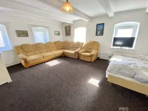 Prodej rodinného domu, Rýmařov - Jamartice, 80 m2