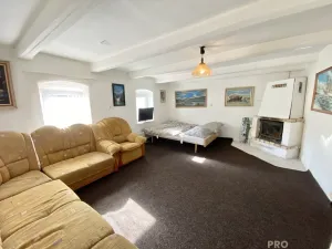 Prodej rodinného domu, Rýmařov - Jamartice, 80 m2