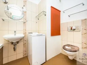 Pronájem bytu 2+1, Ústí nad Labem - Neštěmice, Studentská, 52 m2