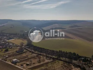 Prodej pozemku pro bydlení, Mouřínov, 1105 m2