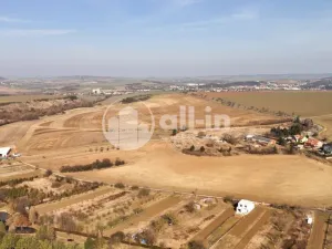 Prodej pozemku pro bydlení, Mouřínov, 1105 m2