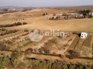 Prodej pozemku pro bydlení, Mouřínov, 1105 m2