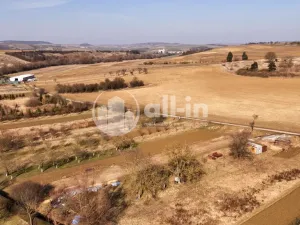 Prodej pozemku pro bydlení, Mouřínov, 1105 m2