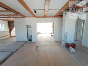 Prodej půdního prostoru, Praha - Dejvice, České družiny, 106 m2