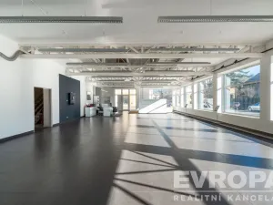 Prodej obchodního prostoru, Vrchlabí, Pražská, 265 m2