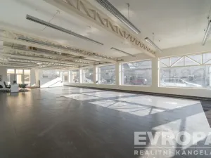 Prodej obchodního prostoru, Vrchlabí, Pražská, 265 m2