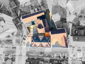 Prodej obchodního prostoru, Vrchlabí, Pražská, 265 m2