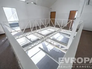 Prodej komerční nemovitosti, Vrchlabí, Pražská, 1523 m2