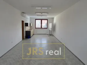Pronájem kanceláře, Hustopeče, 34 m2