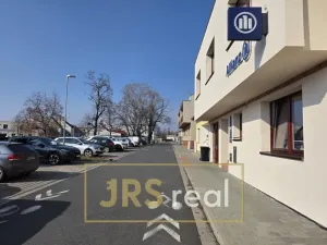 Pronájem kanceláře, Hustopeče, 34 m2