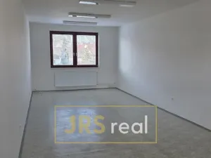 Pronájem kanceláře, Hustopeče, 34 m2