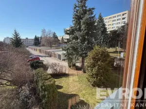 Pronájem bytu 1+kk, Vrchlabí, Českých bratří, 34 m2