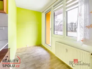 Prodej bytu 2+kk, České Budějovice - České Budějovice 2, Vodňanská, 43 m2